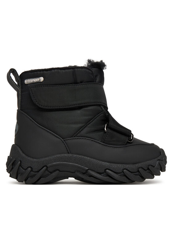 EMU Australia EMU Australia Stivali da neve Kit K13222 Nero