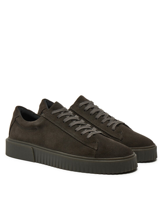 Vagabond Shoemakers Vagabond Shoemakers Tenisice Derek 5685-040-18 Smeđa