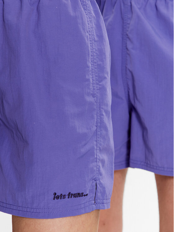 Pantaloncini sportivi IF NYLON SPORTS 76556257