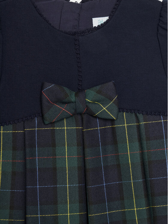 Abel & Lula Abel & Lula Haljina za svaki dan 5.512 Šarena Regular Fit