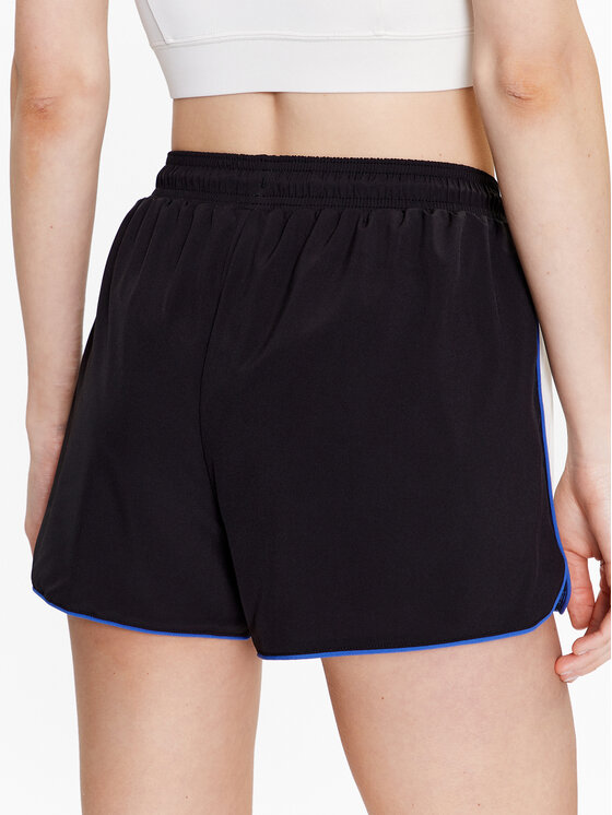 Pantaloncini sportivi Yahtari SRR17834 Nero