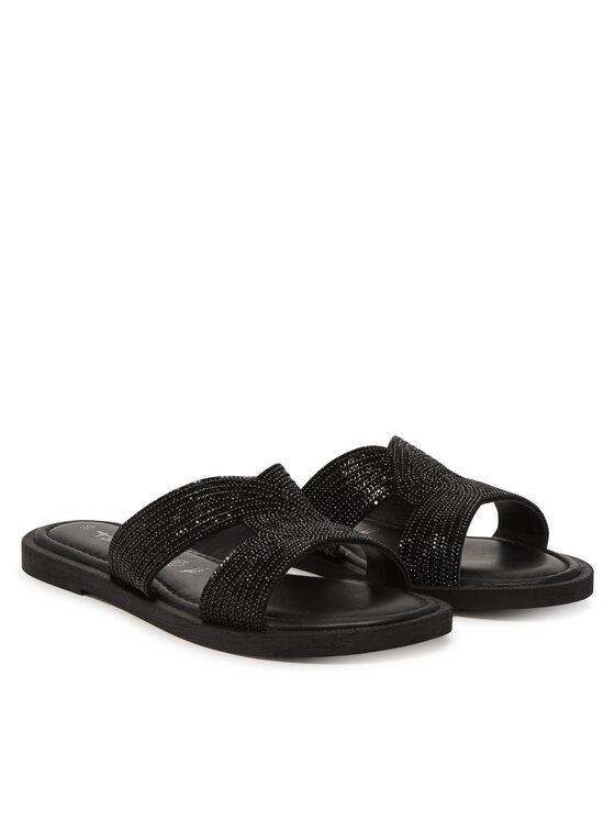 Tamaris Tamaris Ciabatte 1-27113-42 Nero
