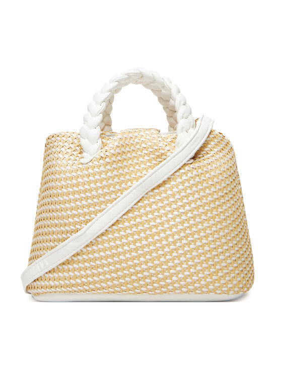 Call It Spring Call It Spring Borsetta Stellina 14011109 Bianco