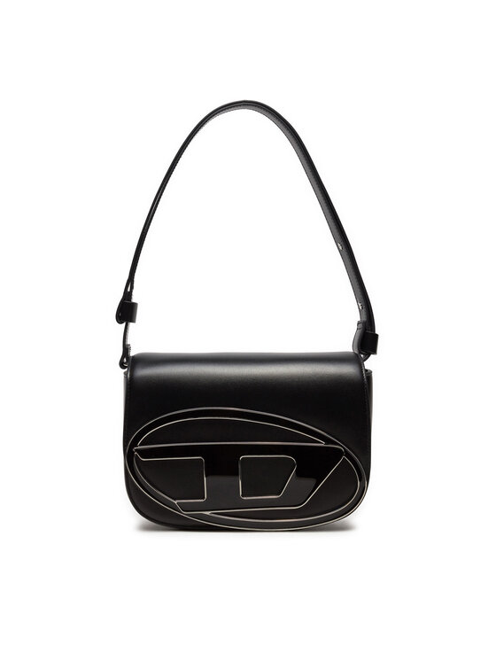 Diesel Kabelka 1DR X09568 PR818 T8013 Čierna