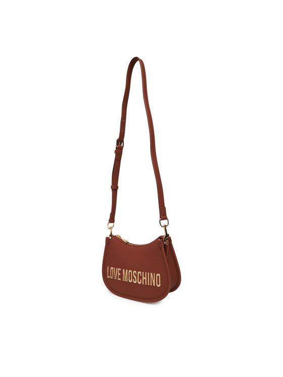 LOVE MOSCHINO LOVE MOSCHINO Borsetta JC4027PP1NKD0312 Marrone