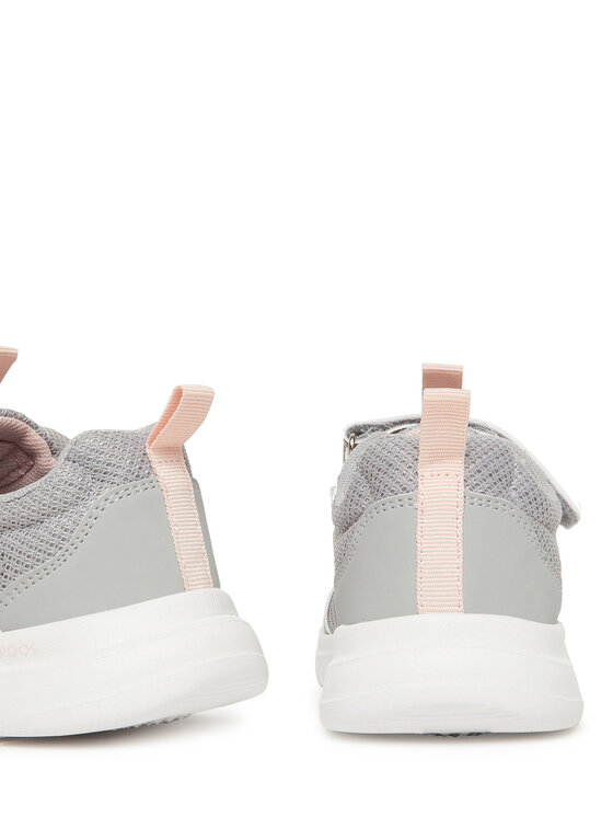 KangaRoos KangaRoos Снікерcи K-ETK Simp EV 10272 000 2063 Сірий