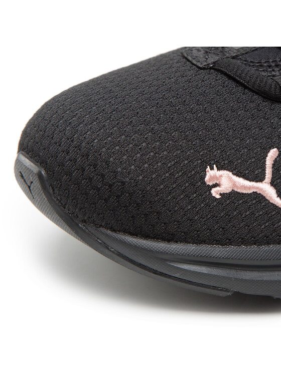 Puma Puma Sneakersy Enzo 2 Clean 377126 04 Černá