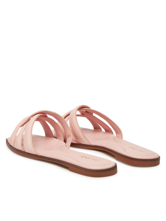 Aldo Aldo Ciabatte Augustia 13917633 Rosa