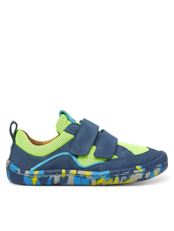 Froddo Froddo Halbschuhe G3130261-4 D Dunkelblau