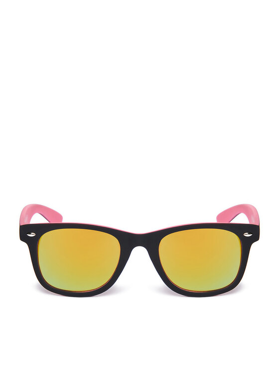 Roxy Roxy Päikeseprillid RX-KA-003-SS25 Must