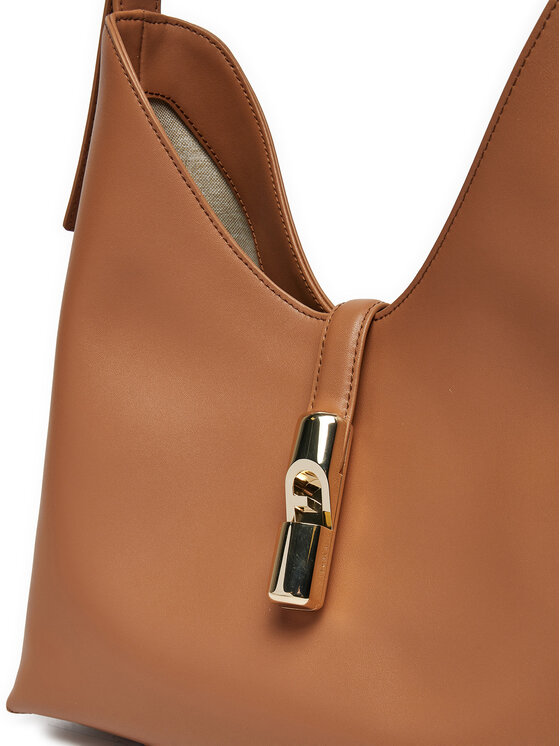 Furla Furla Torebka WB01499 BX3104 RY000 Brązowy