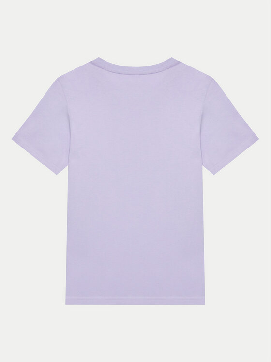 Jack&Jones Junior Jack&Jones Junior T-särk Jcosplash 12257415 Lilla Regular Fit