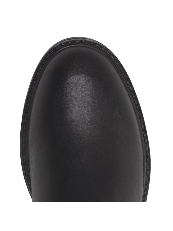 Rage Age Rage Age Klassische Stiefel RA-08-06-000487 Schwarz