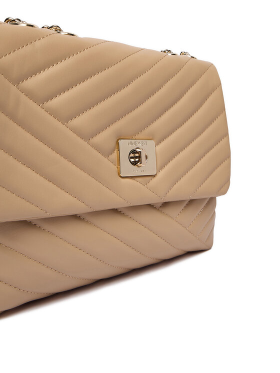 Nine West Nine West Handtasche CEO-SUSAN-LA513-561 Beige