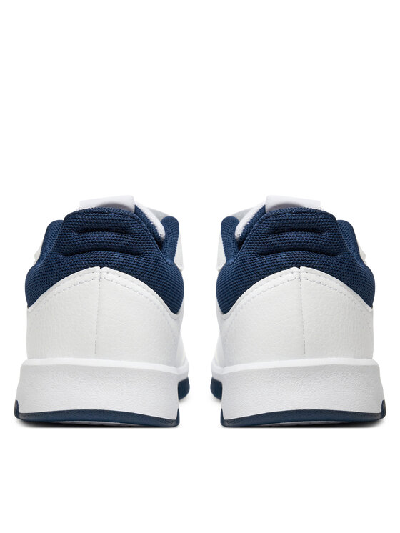 adidas adidas Sneakersy Tensaur Sport 2.0 Cf K IF1729 Biały