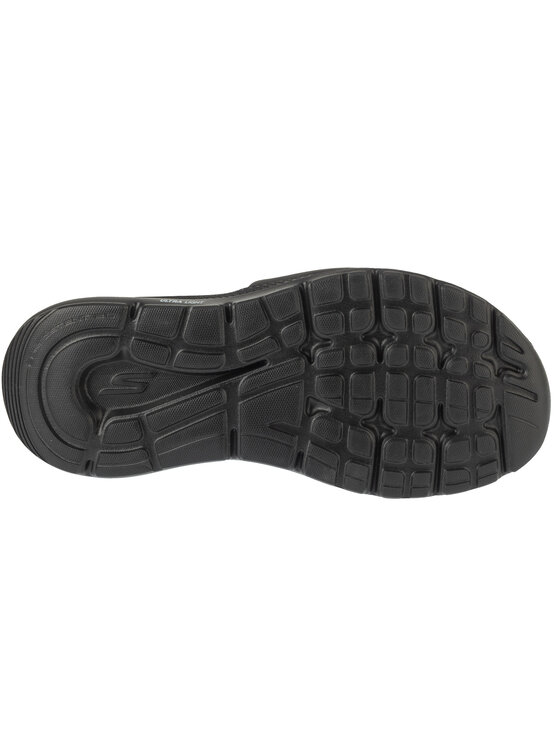 Skechers Skechers Klapki On-The-Go Go Consistent Sandal 2.0 - Culver Czarny