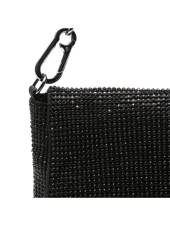 Steve Madden Steve Madden Дамска чанта Bkiana SM13000998 Черен