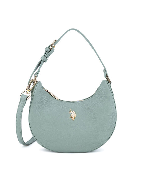 U.S. Polo Assn. U.S. Polo Assn. Borsetta BIUXT8388WVP Cachi