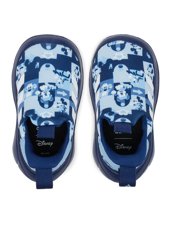 adidas adidas Tenisice Disney Mickey Mouse Monofit IH6314 Tamnoplava