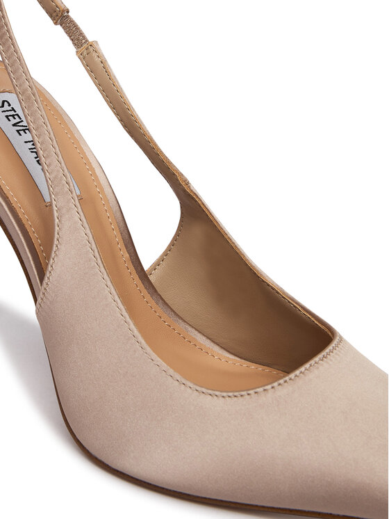 Steve Madden Steve Madden Aukštakulniai Reyes 11003389 Écru