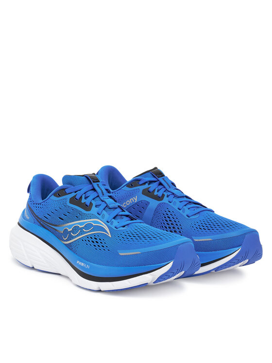 Saucony Saucony Pantofi pentru alergare Guide 18 S20998 Albastru