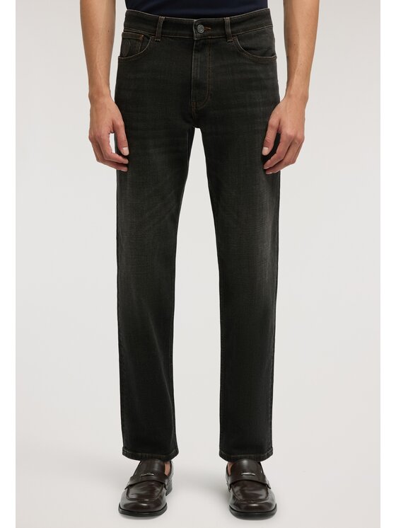 Trussardi Trussardi Jeans P403HU05097N0DY Nero Regular Fit