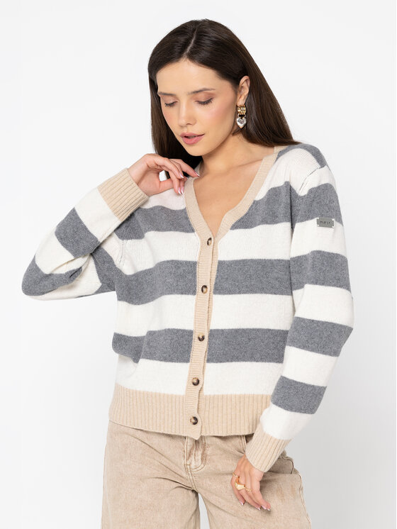 Miss LK Miss LK Sweter MISSLKS Loose Fit