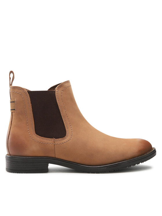 Lasocki Lasocki Stiefeletten WI23-DALIA3-11 Braun