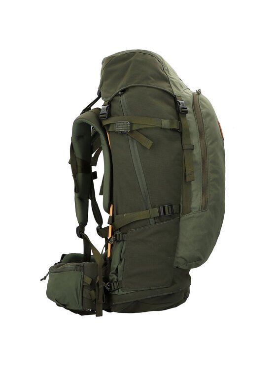 Fjällräven Fjällräven Plecak 189140 Zielony