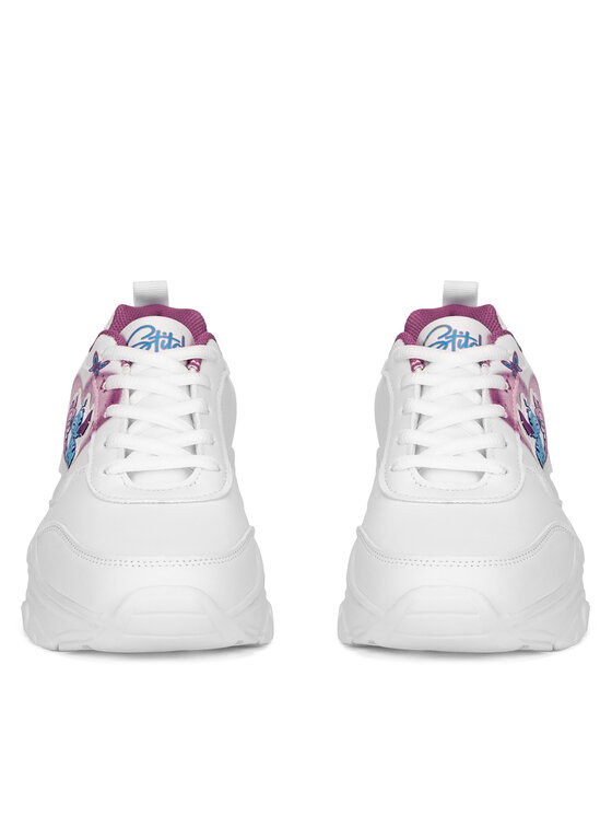 Disney Classics Disney Classics Snīkeri BIC-AW24-302DCLS Balts