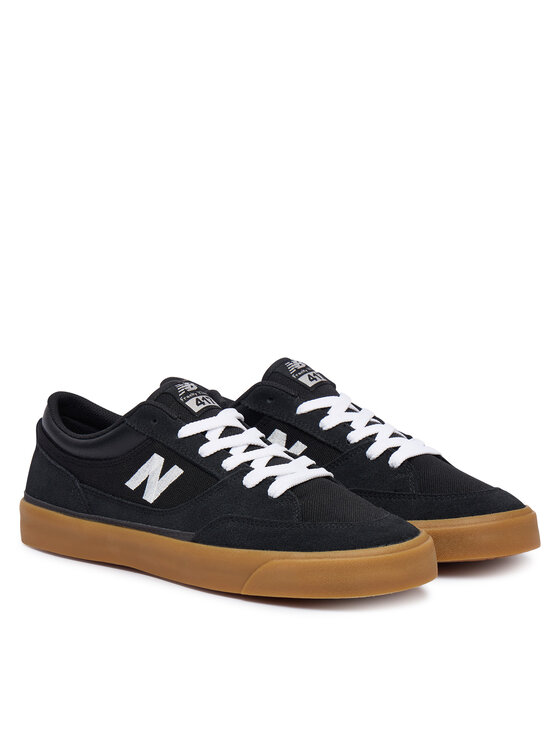 New Balance New Balance Kedai Numeric Franky Villani 417 UN417BGC Juoda