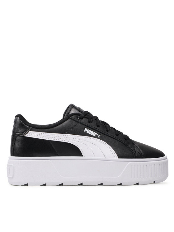 Sneakers Puma Karmen L 384615 03 Negru