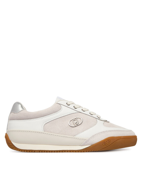 Liu Jo Liu Jo Sneakers Lewis 01 BA6039 PX310 Weiß