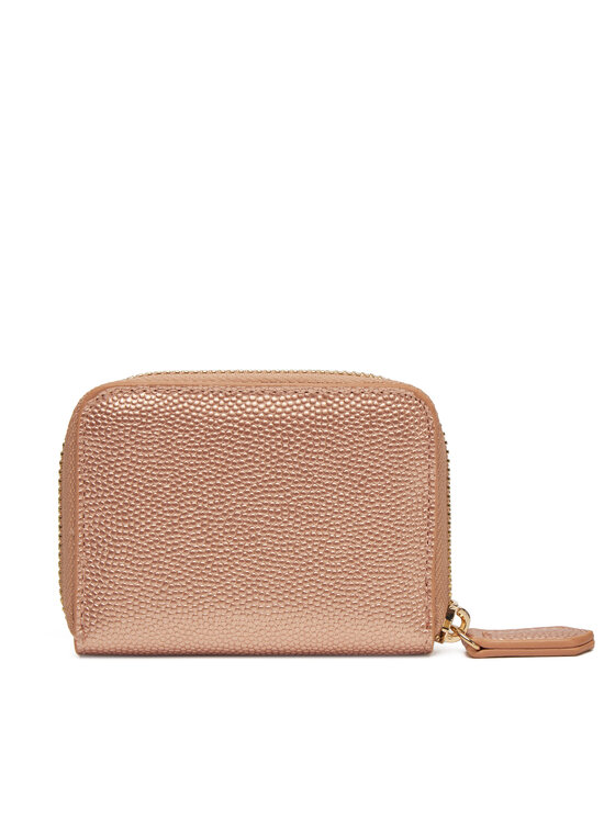 Valentino Valentino Portafoglio piccolo da donna VPS1R4139G Rosso