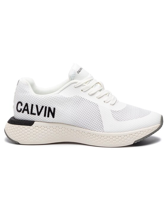 Calvin Klein Jeans Calvin Klein Jeans Sneakers Amos S0584 Alb