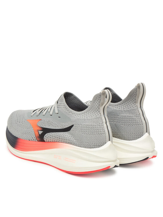 Mizuno Mizuno Tenisice za trčanje Mizuno Neo Zen J1GC2586 Siva
