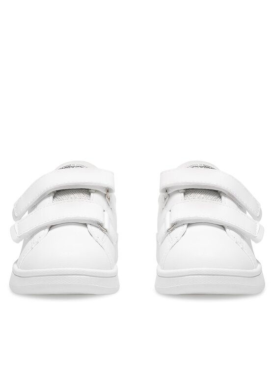 Beverly Hills Polo Club Beverly Hills Polo Club Sneakersy V12-761(III)DZ Biały