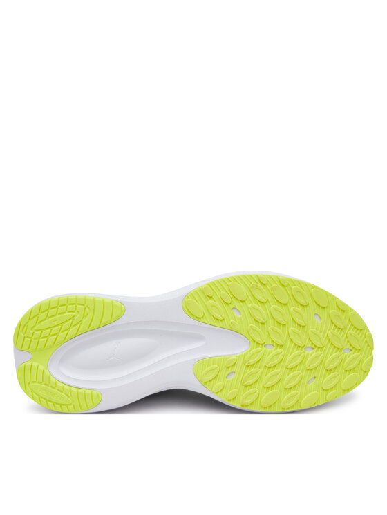 Puma Puma Buty do biegania Darter Pro 310152 14 Czarny
