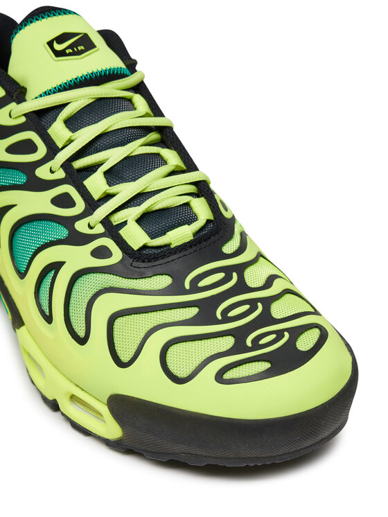 Nike Nike Снікерcи Air Max Plus Drift FD4290 700 Жовтий