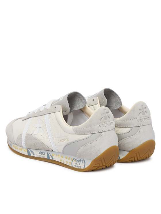 Premiata Premiata Сникърси Jackyxd 25D Var 8221 Сив