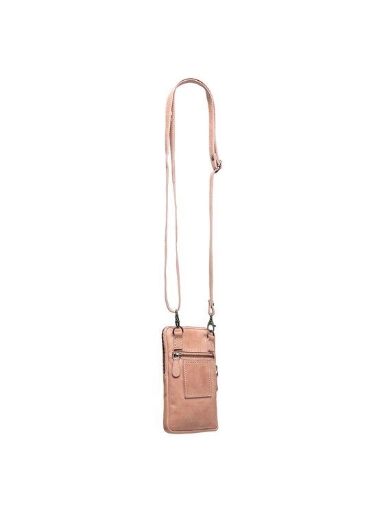 The Chesterfield Brand The Chesterfield Brand Etui na telefon 321938 Brązowy