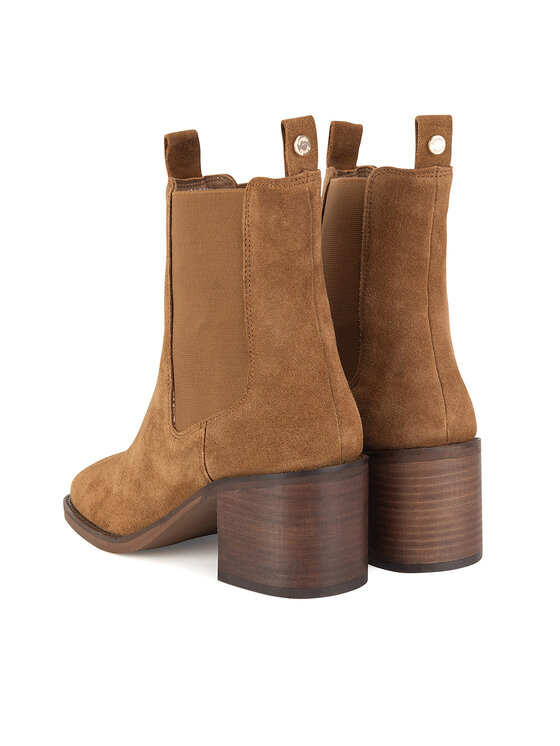 Sergio Bardi Sergio Bardi Botine WI32-E1094-01SB Maro