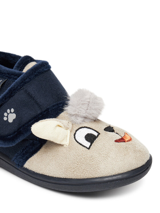 Mayoral Mayoral Тапочки 44619 Cиній