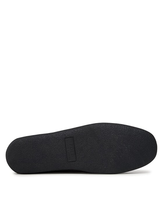 Polo Ralph Lauren Polo Ralph Lauren Mokassins 843924518003 Schwarz
