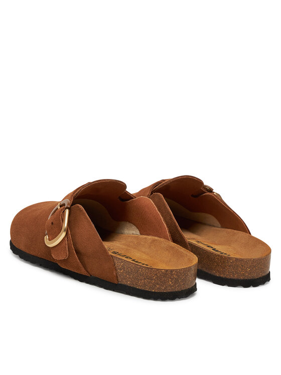 Tamaris Tamaris Ciabatte 1-27600-44 Marrone