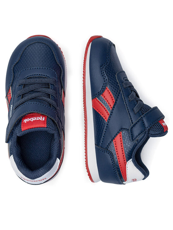 Reebok Reebok Sneakers Royal Cl Jog 2.0 Kc 100201651 Dunkelblau