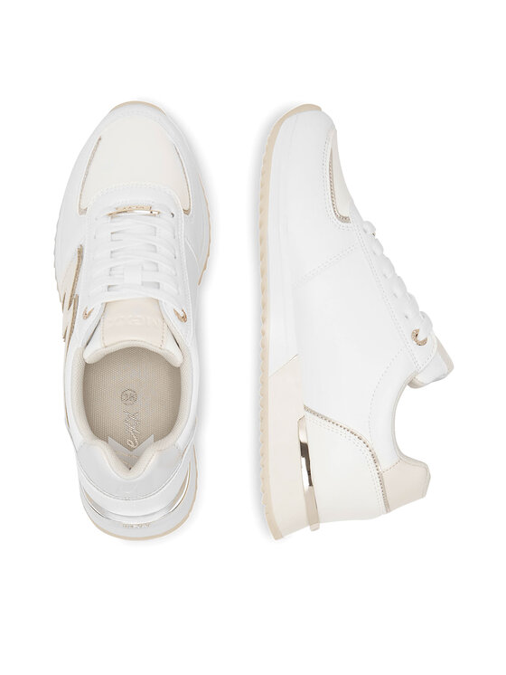 MEXX MEXX Sneakers MIRL1011141W-01 Alb