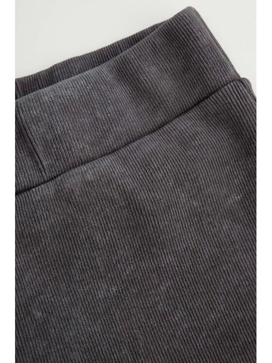 Coccodrillo Coccodrillo Legginsy WC5122101DGJ-019 Szary