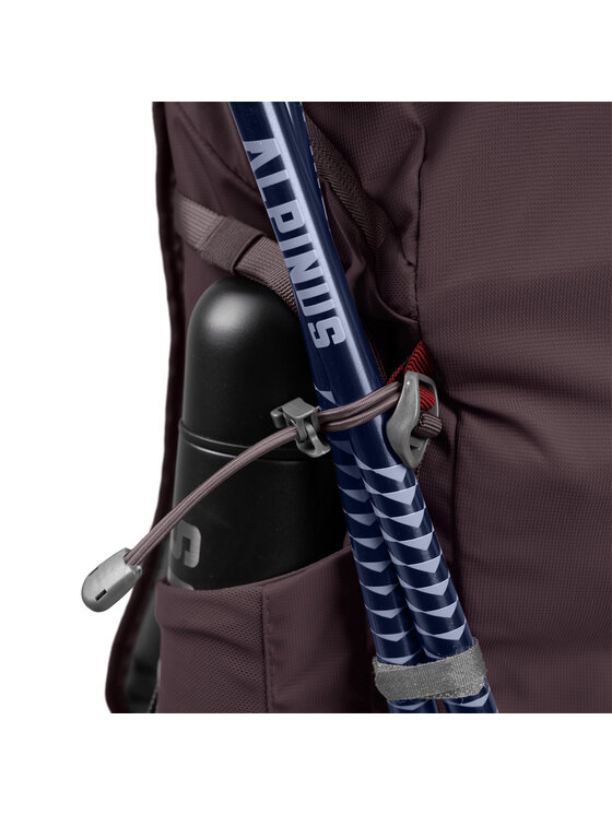 Alpinus Alpinus Plecak Teno 24 Szary