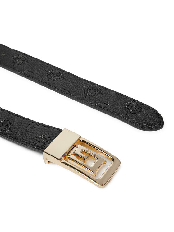 Guess Guess Női öv BW9185 P4430 Fekete